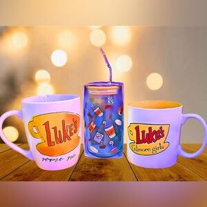 Gilmore Girls Super Fan Bundle Gift Set Viral